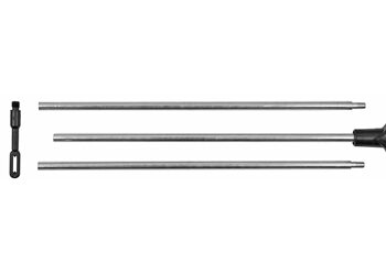 HOPPES 3PC ALUMINUM ROD SHTGN
