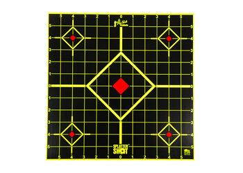 Alternative view of PROSHOT 12" GREEN SIGHT IN 12PK