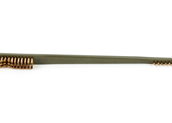 PRO-SHOT GUN BRUSH DOUBLE END BRONZE