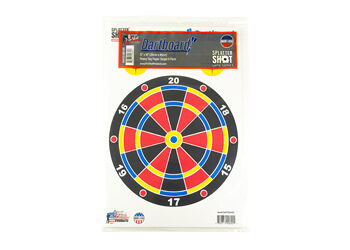 PROSHOT GS DARTS 12X18 TP 8PK