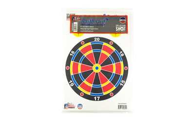 PROSHOT GS DARTS 12X18 TP 8PK 3 PROSHOT GS DARTS 12X18 TP 8PK