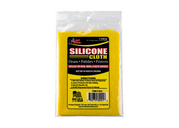 PRO-SHOT SILICONE CLOTH
