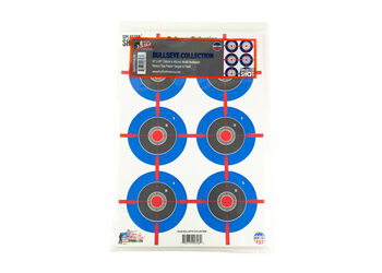 PROSHOT SPLTR MB 12X18 TP 8PK