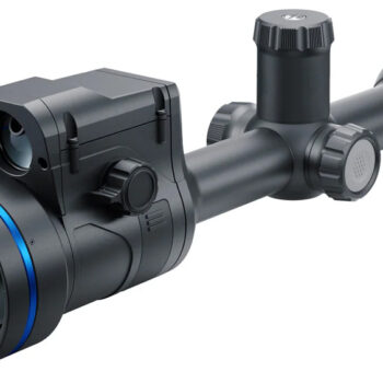 PULSAR THERMION 2 LRF XG60 THERMAL RIFLESCOPE