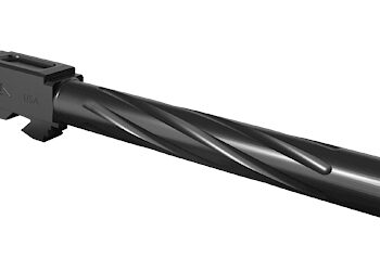 RA BBL FOR GLK 34 GEN3/4 V1 BLK