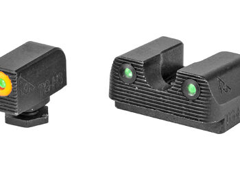 RA TRIT NS FOR GLOCK 42/43 ORANGE