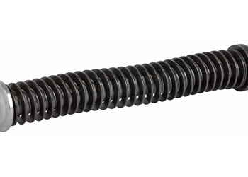 RA GUIDE ROD ASSY FOR GLK 19 GEN4 SS