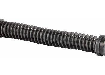 Alternative view of RA GUIDE ROD ASSY FOR GLK 19 GEN4 SS