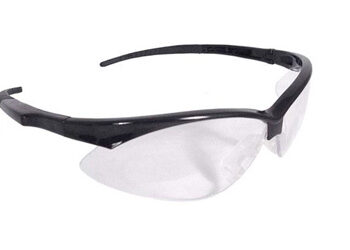 RADIANS OUTBACK GLASSES CLEAR