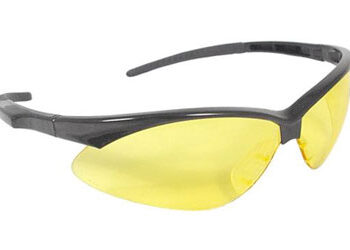 RADIANS OUTBACK GLASSES AMBER