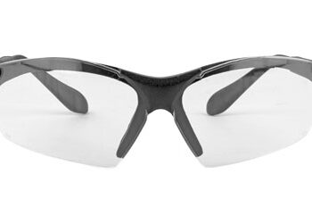 RADIANS REVELATION BLK FR/CLEAR