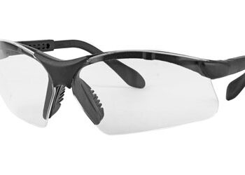 Alternative view of RADIANS REVELATION BLK FR/CLEAR