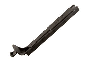 RAVEN TOP STOP URG COVER BLK