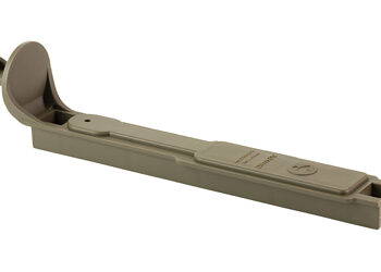 Alternative view of RAVEN TOP STOP URG COVER RG