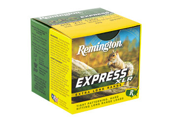 Alternative view of REM EXP LR 410 2.5" # 7.5  25/250