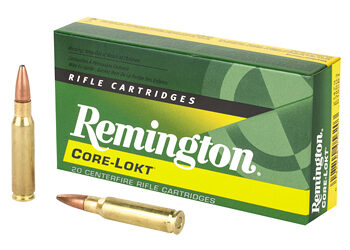 REM 308WIN 180GR PSP CL 20/200