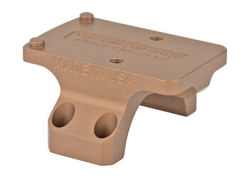 Alternative view of REPTILIA ROF-90 30MM SPM/RMR FDE