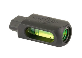 Alternative view of REPTILIA BUBBLE LEVEL FOR AUS MOUNT