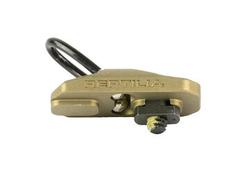 REPTILIA SOCKET SLING LOOP FDE