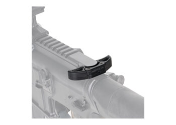 REPTILIA PULLER CHARGING HANDLE BLK