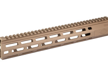 REPTILIA HANDGUARD 13" M-LOK FDE
