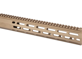 Alternative view of REPTILIA HANDGUARD 13" M-LOK FDE