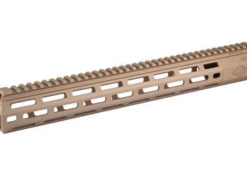 REPTILIA HANDGUARD 15" M-LOK FDE