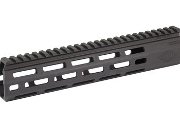 REPTILIA HANDGUARD 10.5" M-LOK BLK