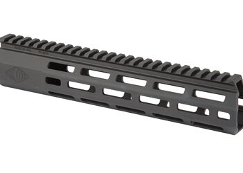 Alternative view of REPTILIA HANDGUARD 10.5" M-LOK BLK