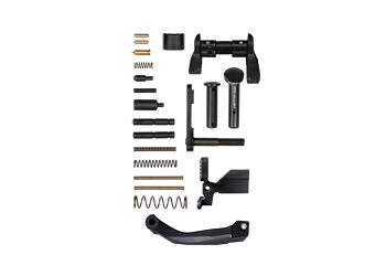 RISE PREMIUM LOWER PARTS KIT
