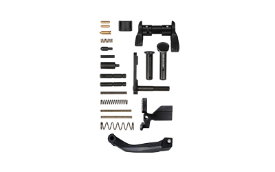 RISE PREMIUM LOWER PARTS KIT 3 RISE PREMIUM LOWER PARTS KIT