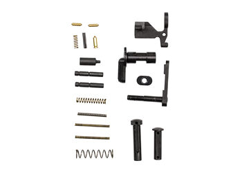 RISE LOWER PARTS KIT