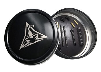 RISE OS KIT SPARE AR-15 PARTS