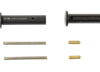 RISE AR-15 TAKEDOWN AND PIVOT PINS