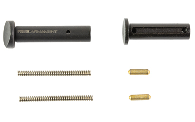 RISE AR-15 TAKEDOWN AND PIVOT PINS 3 RISE AR-15 TAKEDOWN AND PIVOT PINS