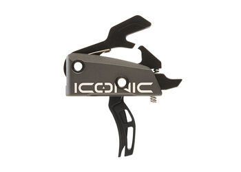 RISE ICONIC INDEPENDENT TS TRIG GRY