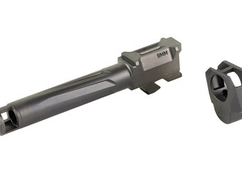 RADIAN AFTERBURNER RAMJET FOR G19 G3