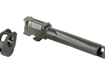 Alternative view of RADIAN AFTERBURNER RAMJET FOR G19 G3