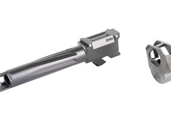 RADIAN AFTERBURNER RAMJET FOR G19 G4