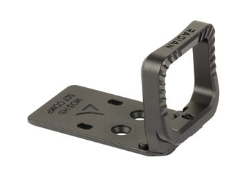 Alternative view of RADIAN GUARDIAN FOR GLOCK MOS HS507C