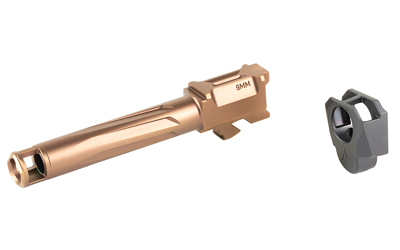 RADIAN AFTRBRNR RAMJET G19 GEN3 BRNZ 3 RADIAN AFTRBRNR RAMJET G19 GEN3 BRNZ