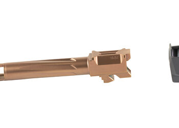 RADIAN AFTRBRNR RAMJET G19 GEN3 BRNZ 7 RWR0835 3