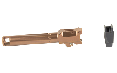 RADIAN AFTRBRNR RAMJET G19 GEN3 BRNZ 5 RADIAN AFTRBRNR RAMJET G19 GEN3 BRNZ - Image 3