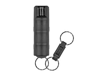 SABRE RED PEPPER 3 IN 1 HARDCASE BLK