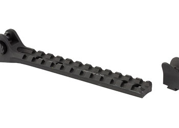 Alternative view of SAMSON B-TM SIGHTS FOR RUGER 10/22