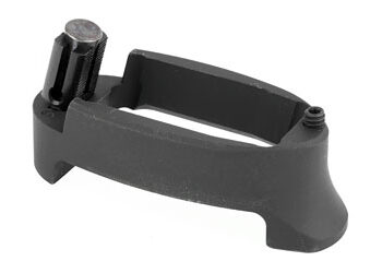 Alternative view of SAMSON COMPACT MAGWELL M&P SHLD BLK