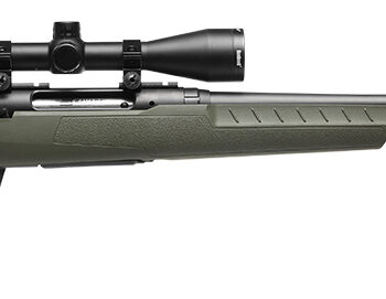 SAV AXIS 2 XP GREEN COMP 243WIN 20