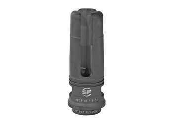 SUREFIRE SOCOM FH 6.8SPC 5/8X24
