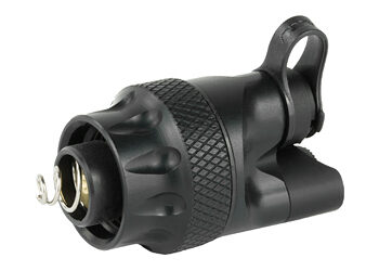 SUREFIRE M6XX SW/TAIL CAP NO CABLE