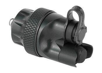 Alternative view of SUREFIRE M6XX SW/TAIL CAP NO CABLE